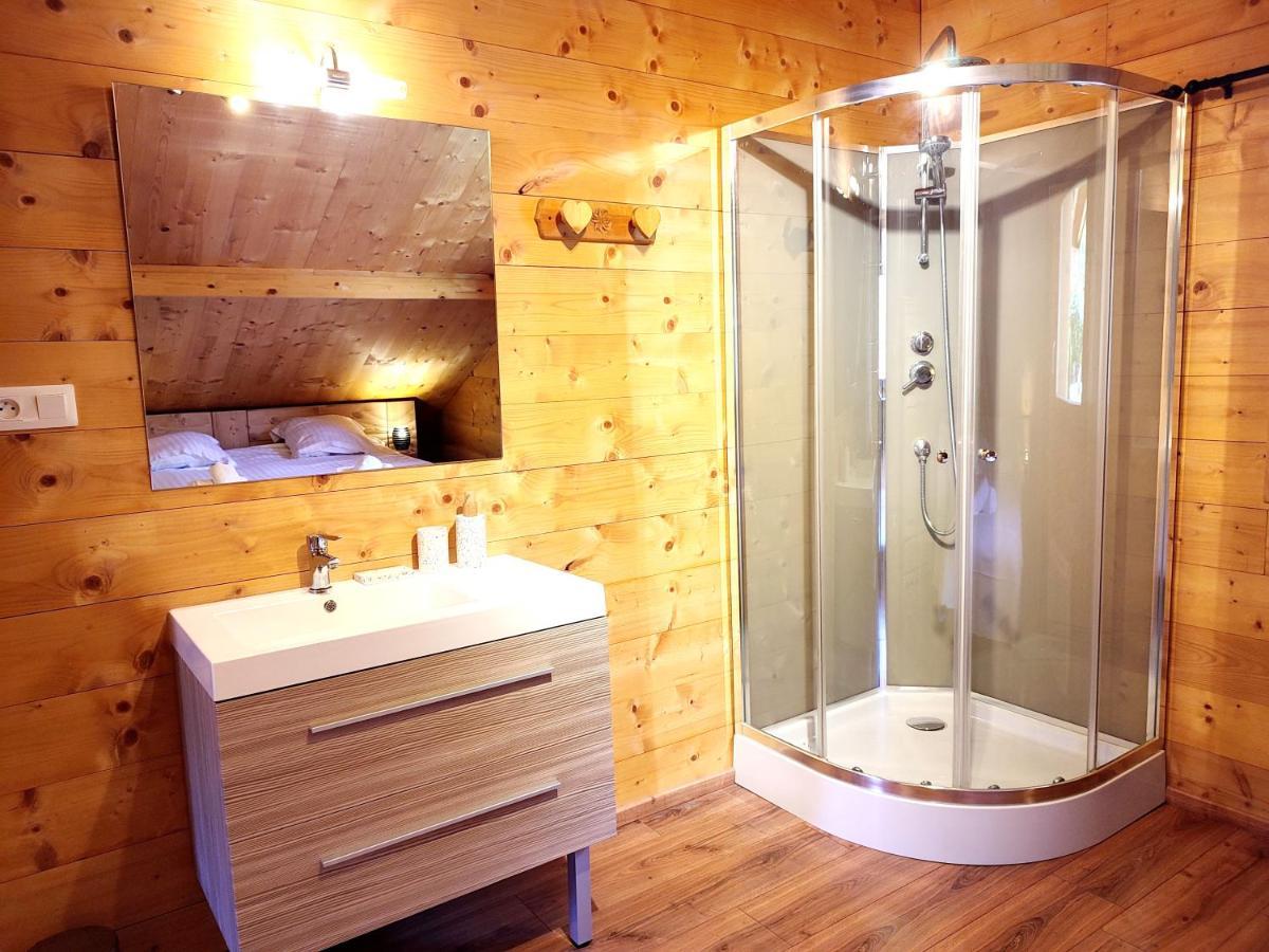⁂⁂ Le Nid De Pierre & Julie Cledicihome 2 Pas Du Centre Ville / Spa & Terasse Amenagee ⁂⁂ Ла-Бресс Екстер'єр фото