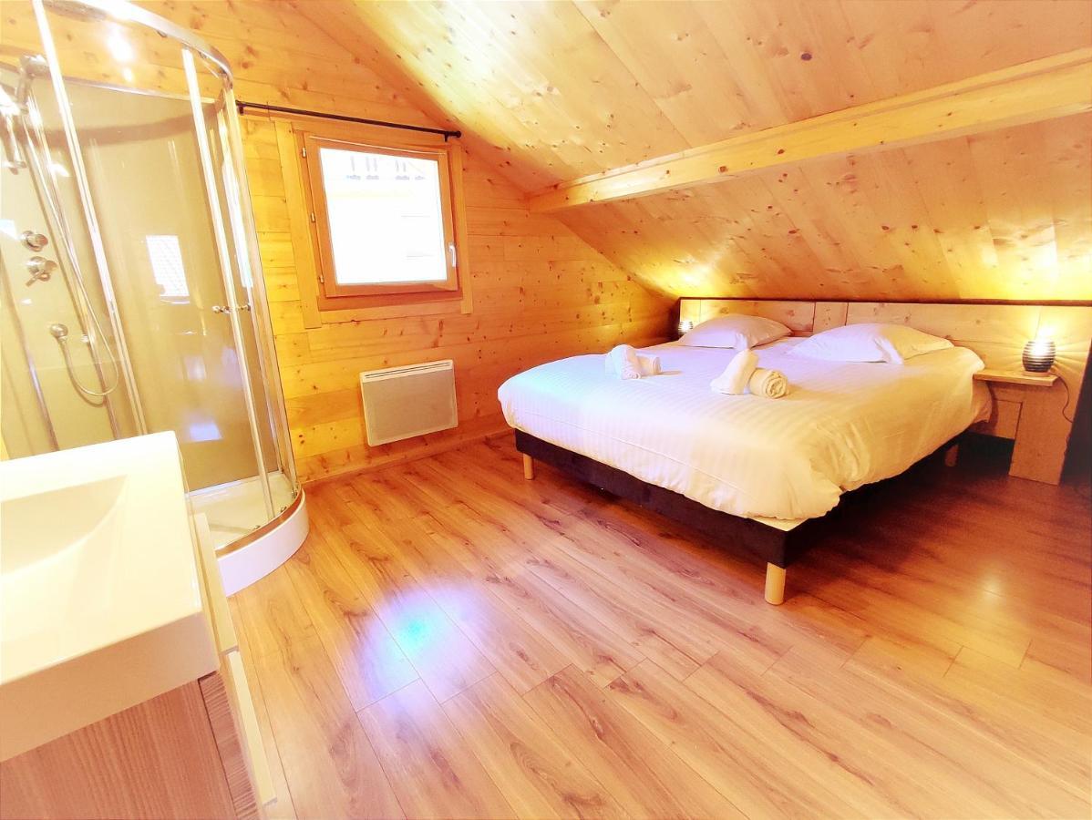 ⁂⁂ Le Nid De Pierre & Julie Cledicihome 2 Pas Du Centre Ville / Spa & Terasse Amenagee ⁂⁂ Ла-Бресс Екстер'єр фото
