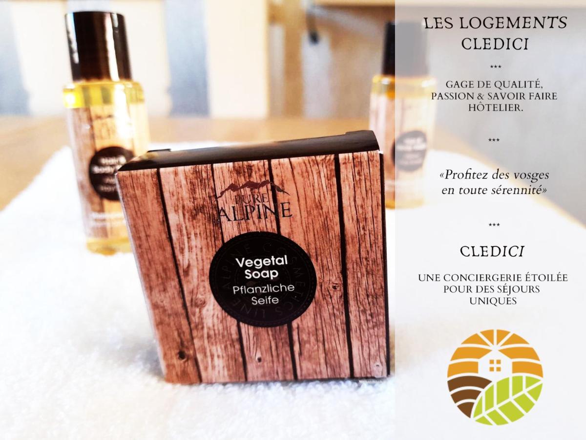 ⁂⁂ Le Nid De Pierre & Julie Cledicihome 2 Pas Du Centre Ville / Spa & Terasse Amenagee ⁂⁂ Ла-Бресс Екстер'єр фото