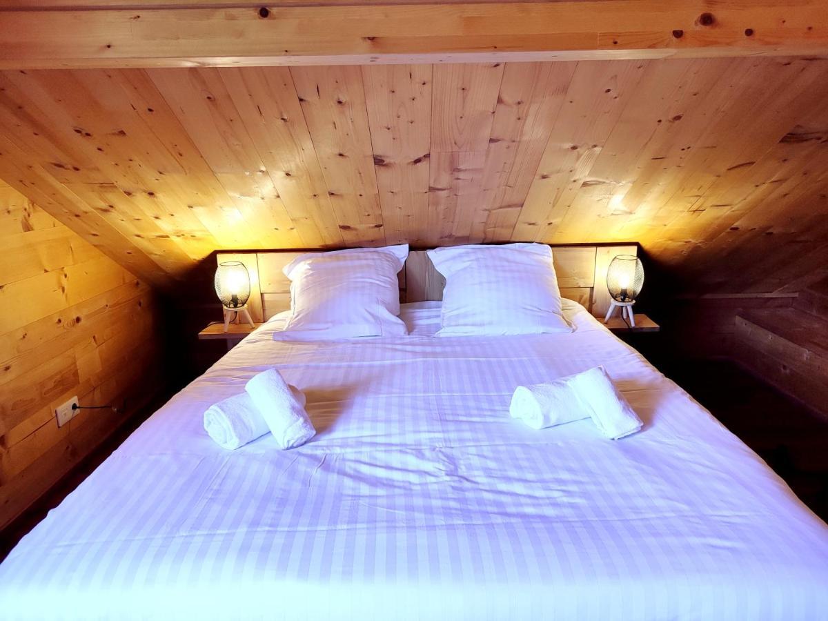 ⁂⁂ Le Nid De Pierre & Julie Cledicihome 2 Pas Du Centre Ville / Spa & Terasse Amenagee ⁂⁂ Ла-Бресс Екстер'єр фото
