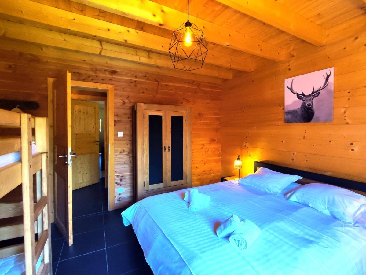 ⁂⁂ Le Nid De Pierre & Julie Cledicihome 2 Pas Du Centre Ville / Spa & Terasse Amenagee ⁂⁂ Ла-Бресс Екстер'єр фото