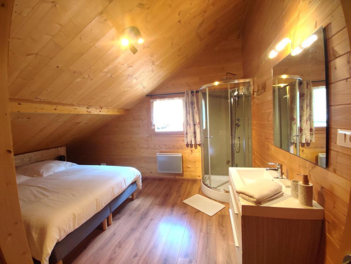 ⁂⁂ Le Nid De Pierre & Julie Cledicihome 2 Pas Du Centre Ville / Spa & Terasse Amenagee ⁂⁂ Ла-Бресс Екстер'єр фото