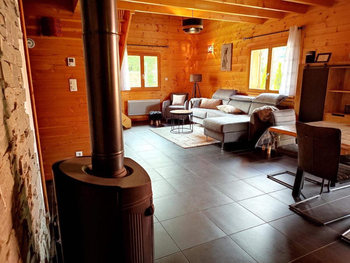 ⁂⁂ Le Nid De Pierre & Julie Cledicihome 2 Pas Du Centre Ville / Spa & Terasse Amenagee ⁂⁂ Ла-Бресс Екстер'єр фото